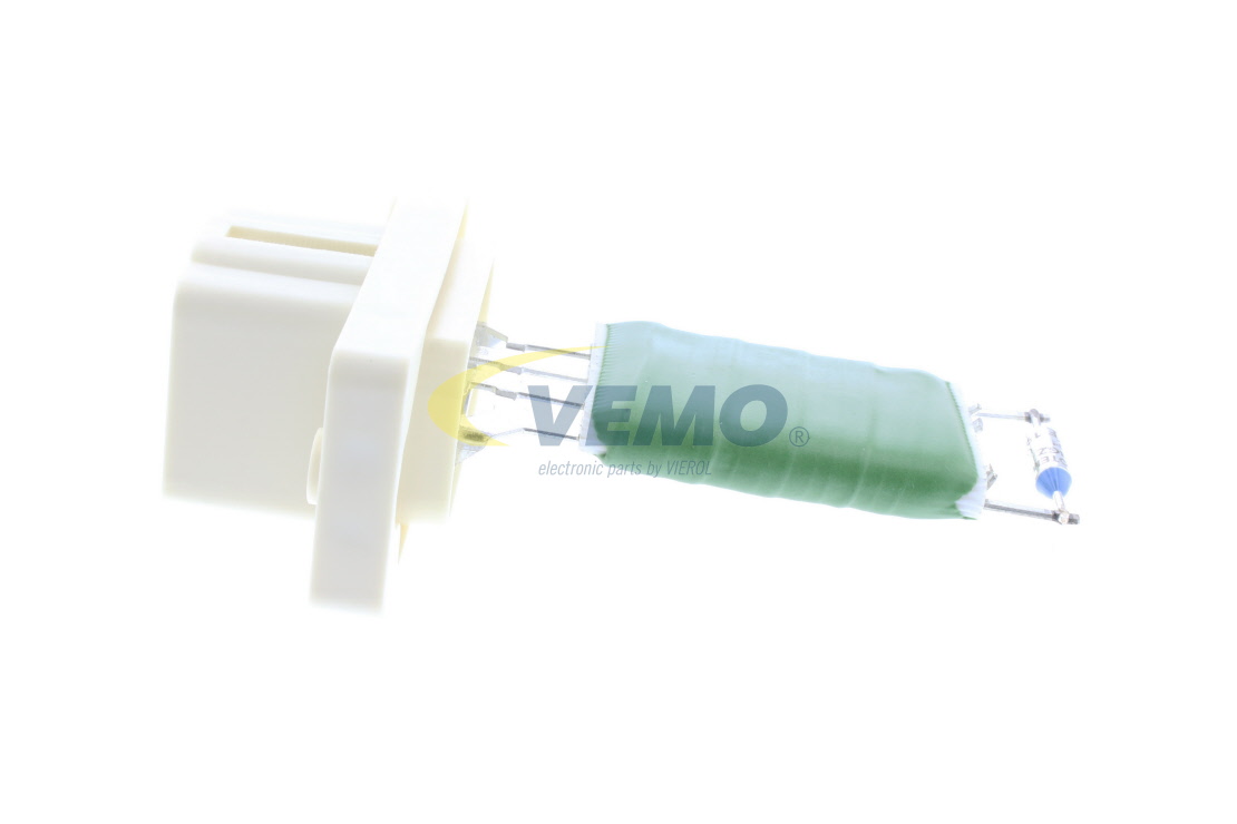 VEMO V25-79-0015 Regulator, passenger compartment fan