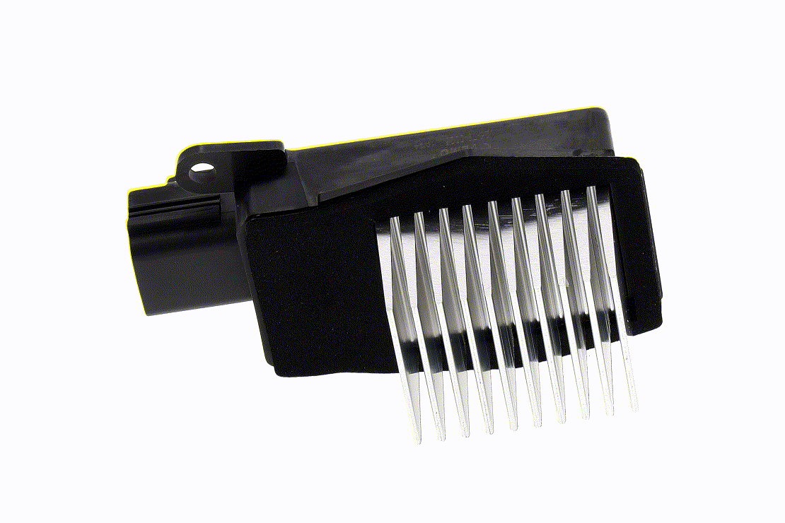VEMO 1026736 Regler, Innenraumgebläse