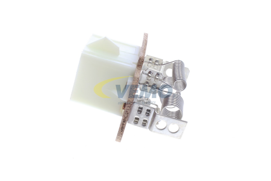 Regulator, passenger compartment fan V25-79-0026 VEMO 4C2Z 19A706 AA