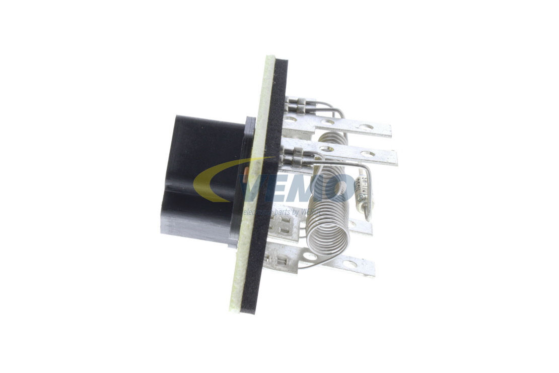 Regler, Innenraumgebläse V25-79-0027 VEMO 4L3Z 19A706 AA