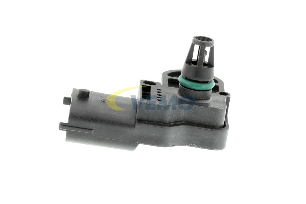 Sensore, pressione collettore d'aspirazione V26-72-0207 VEMO 77 365 691 FORD