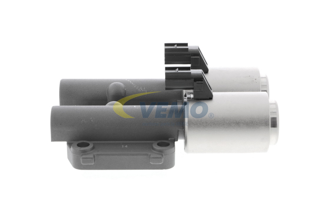 VEMO V26-77-0008 Valve de commande, boîte automatique