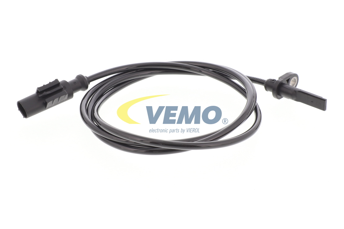 VEMO V27-72-0020 Abs føler Iveco Daily IV Flatvogn lastebil 2.3 29 L 14 136 hk Diesel pris