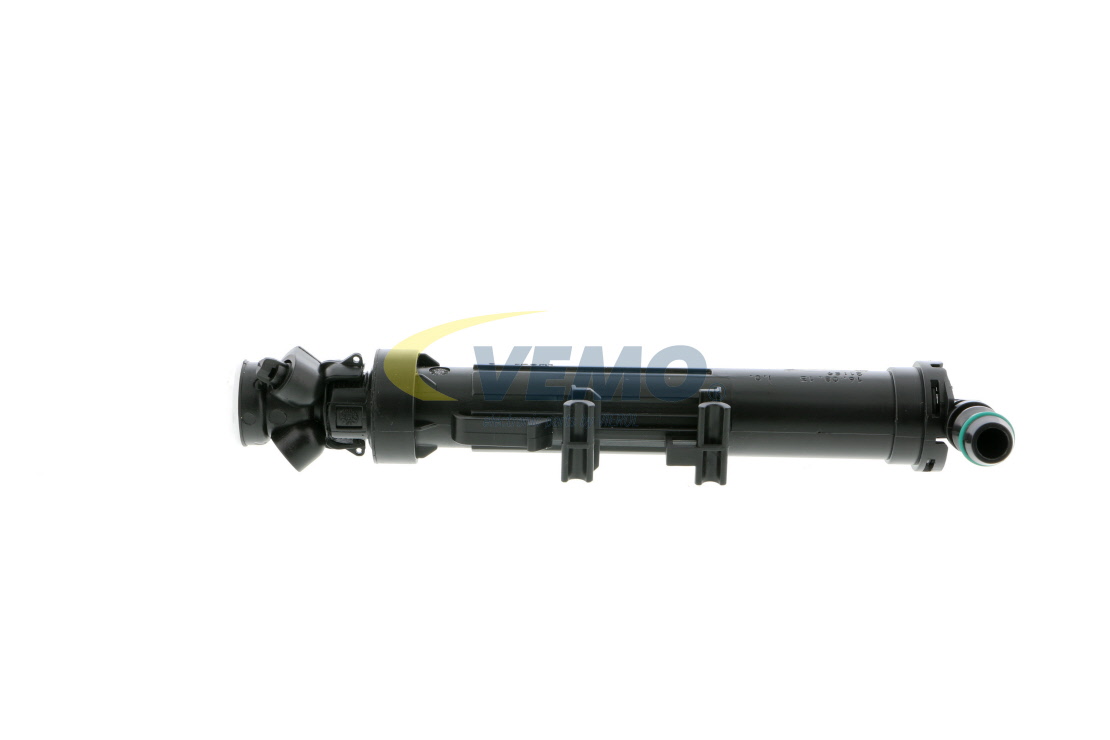 Vaskevannsdyse, lyskastervasking V30-08-0341 VEMO A 246 860 0547 MERCEDES-BENZ