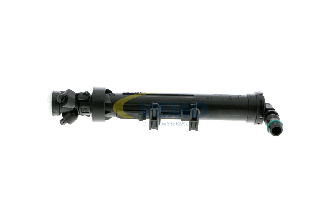Eyector lavafaros V30-08-0344 VEMO 1668601247 MERCEDES-BENZ