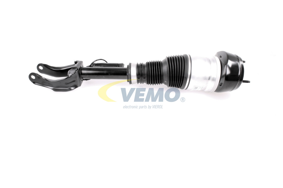 Luftfjederben V30-50-0015 VEMO A 166320556680 MERCEDES-BENZ