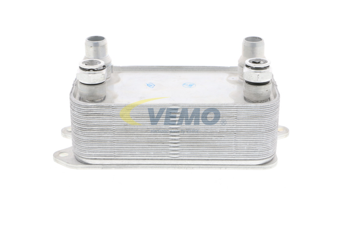 VEMO V30-60-1316 Moottoriöljyn jäähdytin