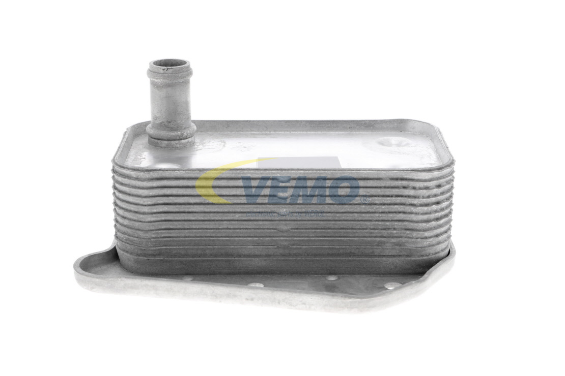 Radiateur d'huile V30-60-1323 VEMO A 6 131 880 201 MERCEDES-BENZ