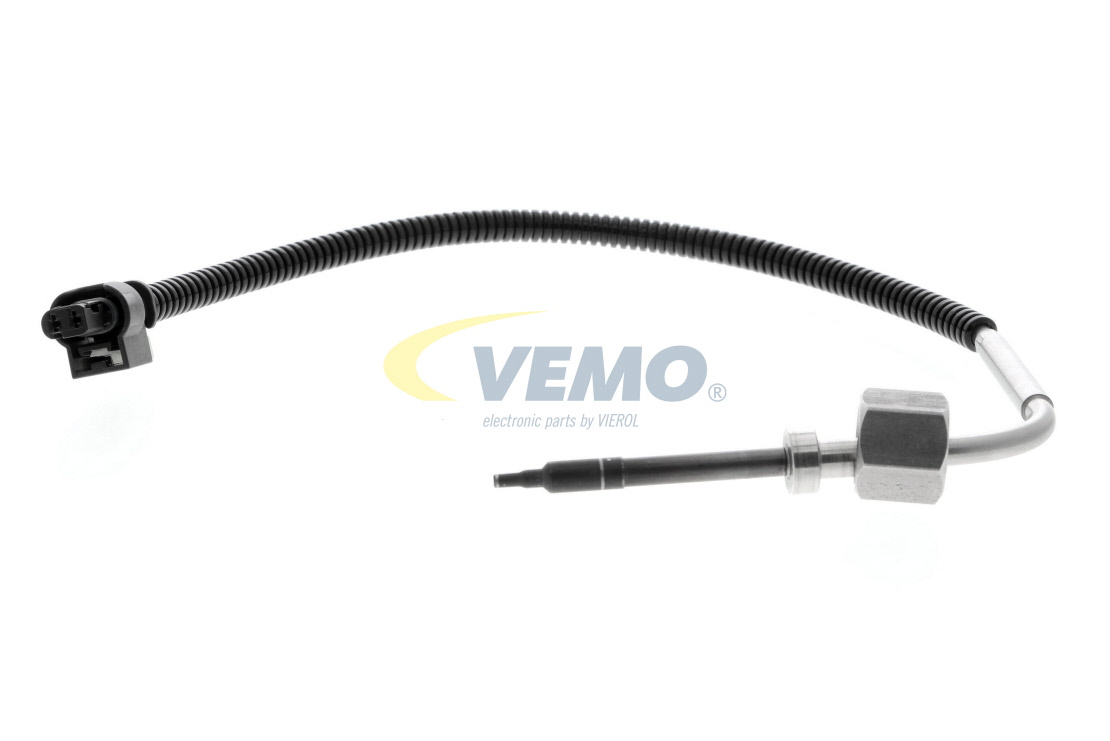 Sensor, udstødningsgastemperatur V30-72-0821 VEMO A007 153 8828 MERCEDES-BENZ
