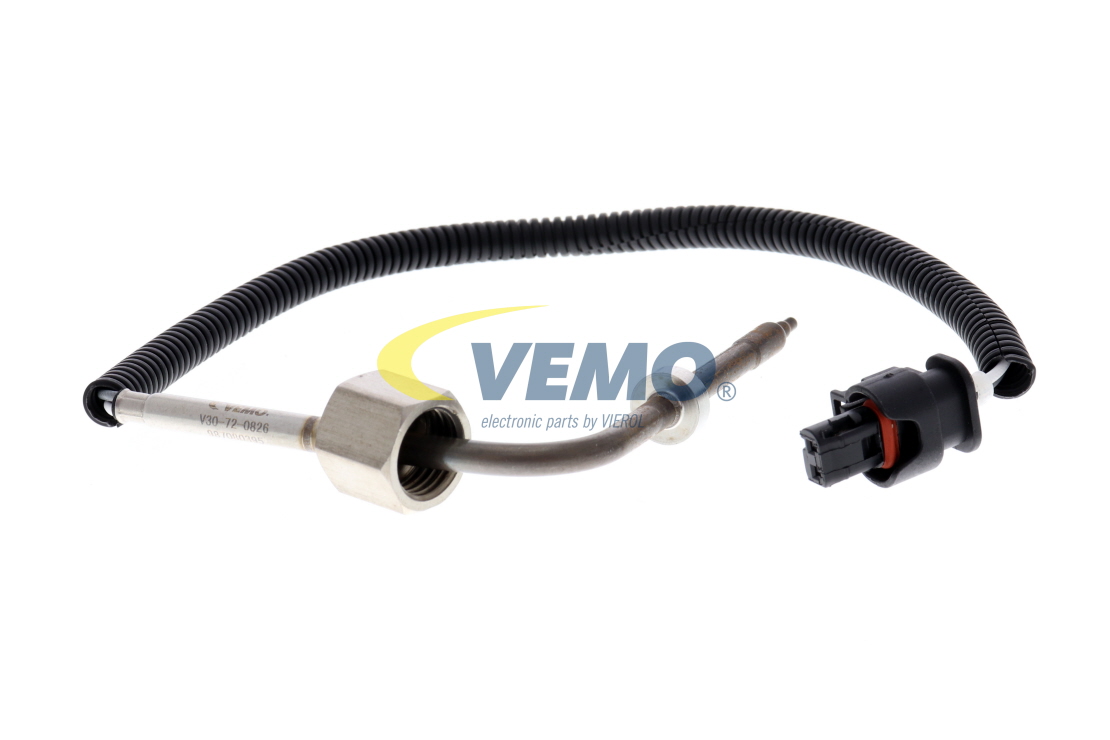 VEMO V30-72-0826 Pakokaasun lämpötila-anturi