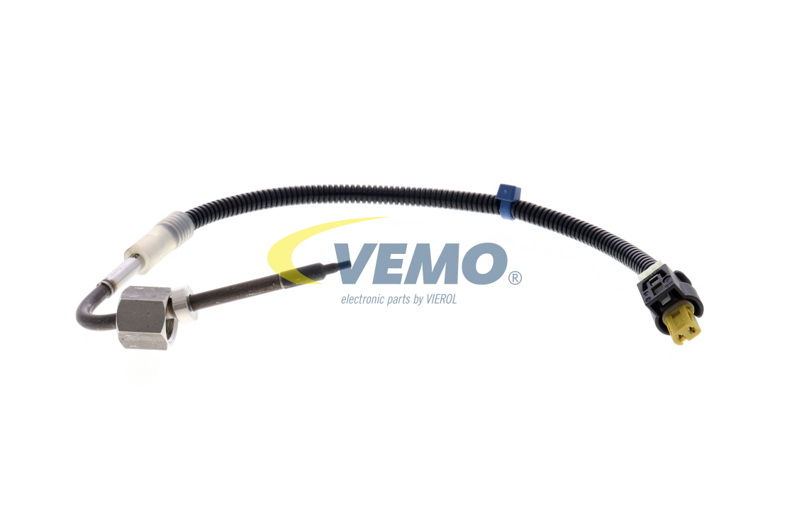 VEMO Sensor, uitlaatgastemperatuur V30-72-0831 Mercedes-Benz C-Klasse EGT sensor VEMO V30-72-0831