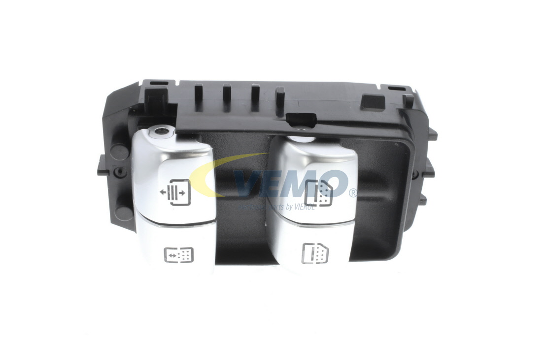 Raam schakelaar V30-73-0236 VEMO 2229051505 MERCEDES-BENZ