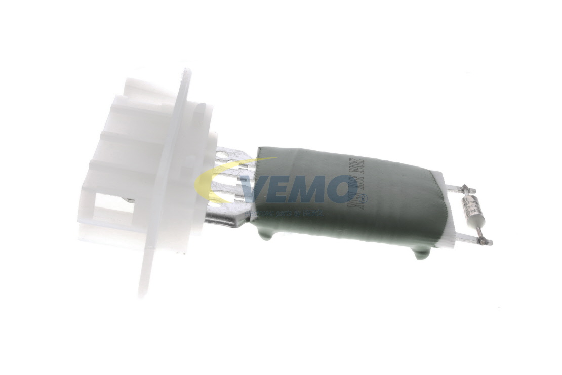 VEMO Ρυθμιστής, βεντιλατέρ εσωτερικού χώρου V30-79-0024 VEMO V30-79-0024 Θέρμανση / εξαερισμός MERCEDES-BENZ Vaneo (W414) 2004