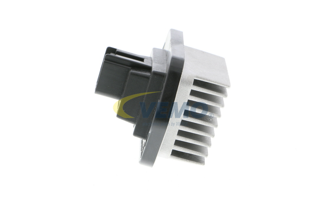 Résistance, pulseur d'air habitacle V32-79-0001 VEMO GJ6E-61B15 MAZDA