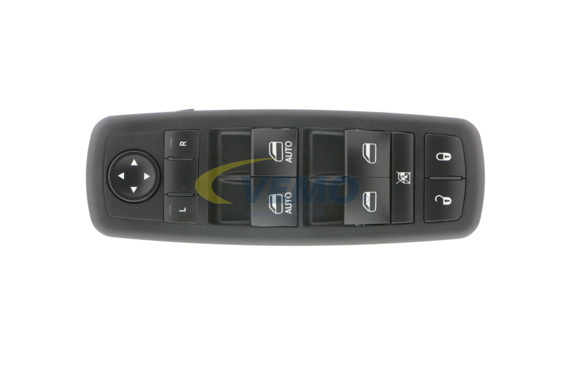 VEMO V33-73-0010 Interruptor, elevadores dos vidros