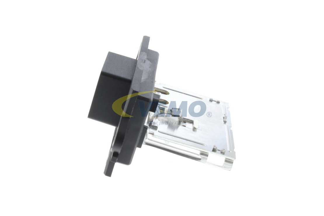VEMO V33-79-0006 Puhaltimen etuvastus Jeep Cherokee KK 3.7 V6 4x4 205 hv Bensiini hinta