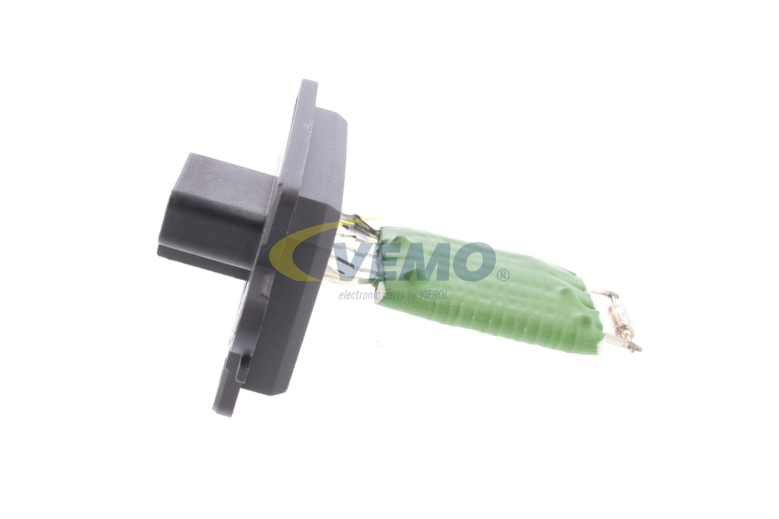 Regler, Innenraumgebläse V33-79-0007 VEMO 5143127AA JEEP