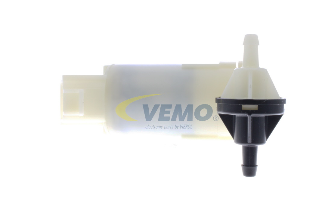Pompe d'eau de nettoyage, nettoyage des vitres V37-08-0001 VEMO 8260A227 HONDA