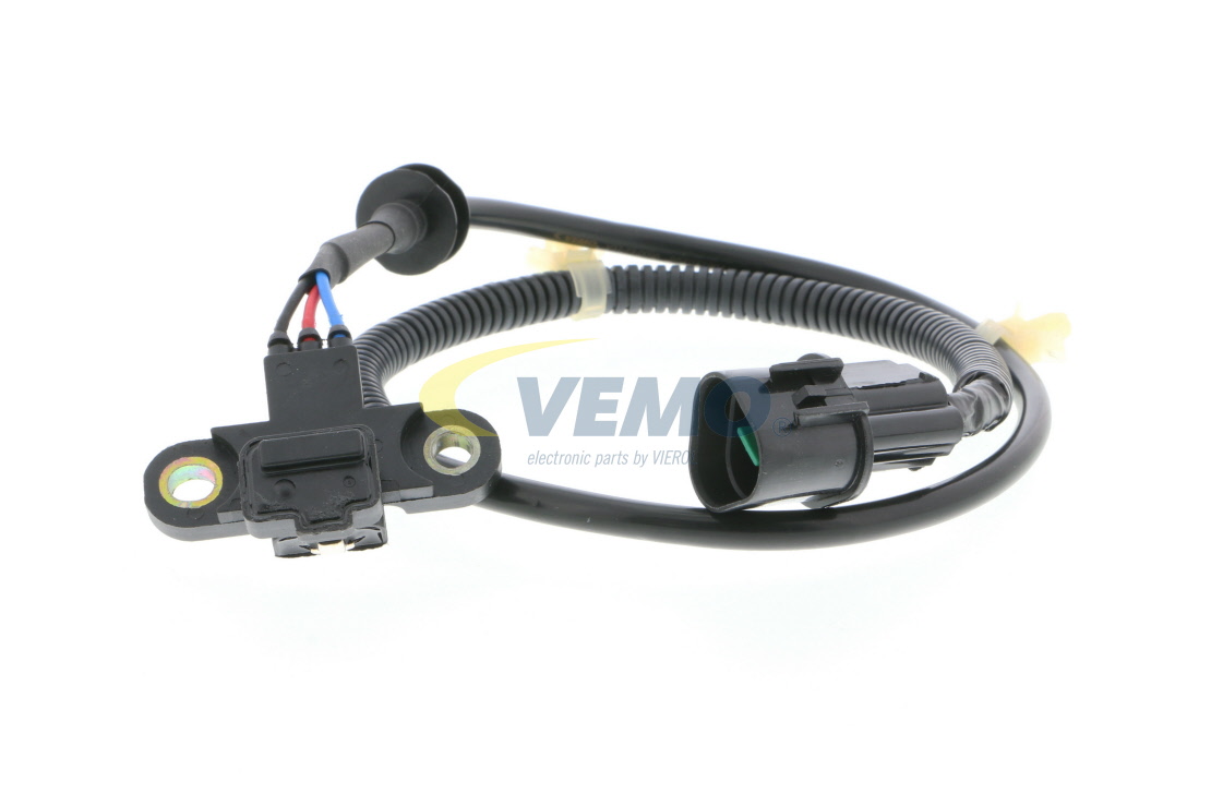 VEMO V37-72-0098 Impulsu devējs, kloķvārpsta Mitsubishi Lancer 4 1.6 16V 113 ZS Benzīns cena