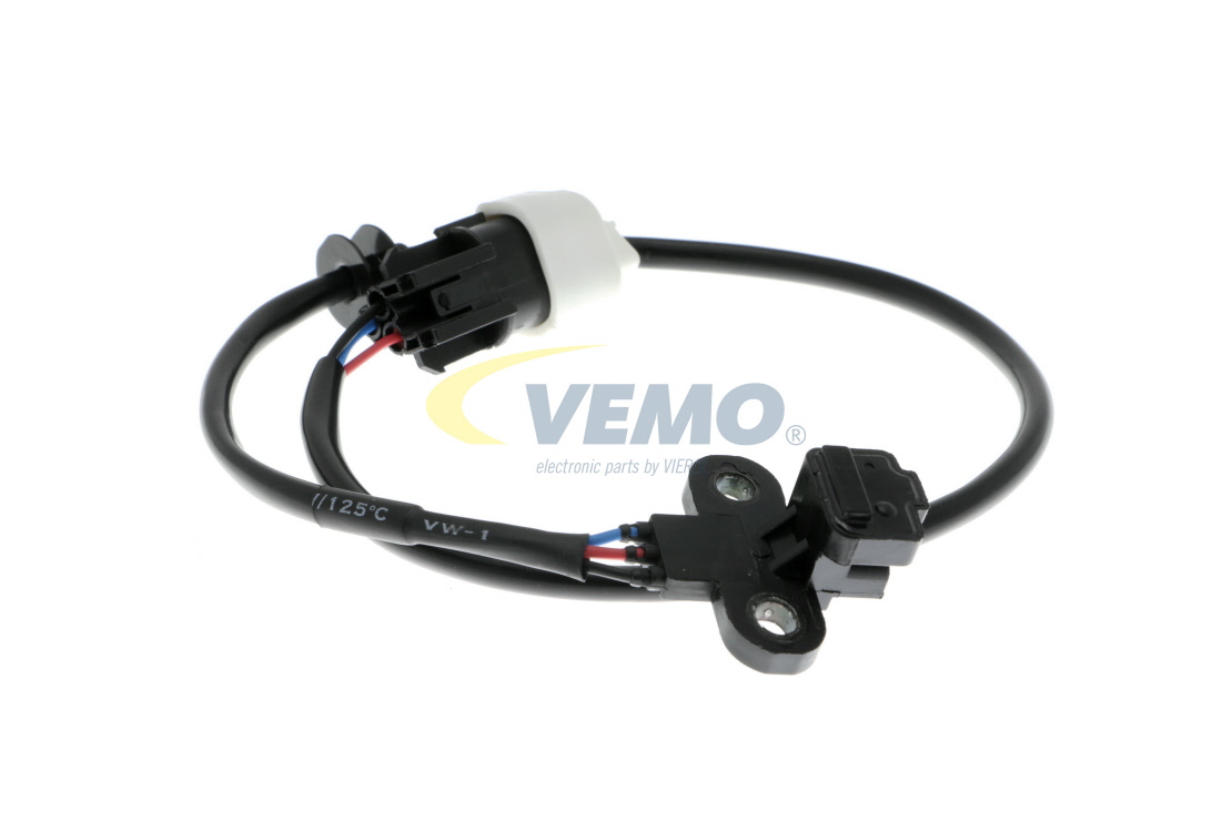 VEMO V37-72-0103 Ηλεκτρονικό σύστημα κινητήρα Mitsubishi Pajero 2 3.0 V6 4WD (V23W, V43W, V23C) 150 PS Βενζίνη τιμες