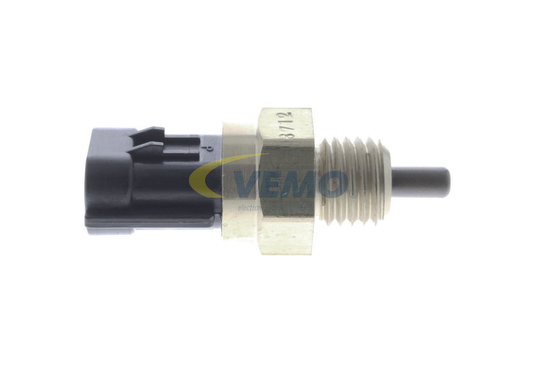 VEMO V37-72-0113 Érzékelő, beszívott levegő hőmérséklet Mitsubishi Pajero 2 2.5 TD 4WD 99 LE Dízel árak