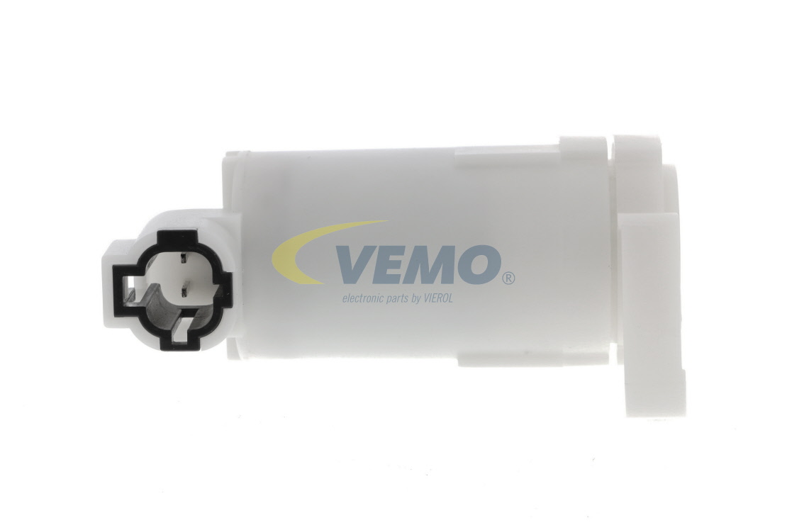 Pompe d'eau de nettoyage, nettoyage des vitres V38-08-0004 VEMO 2224620-A Pompe d'eau de nettoyage, nettoyage des vitres V38-08-0004 VEMO 2224620A INFINITI