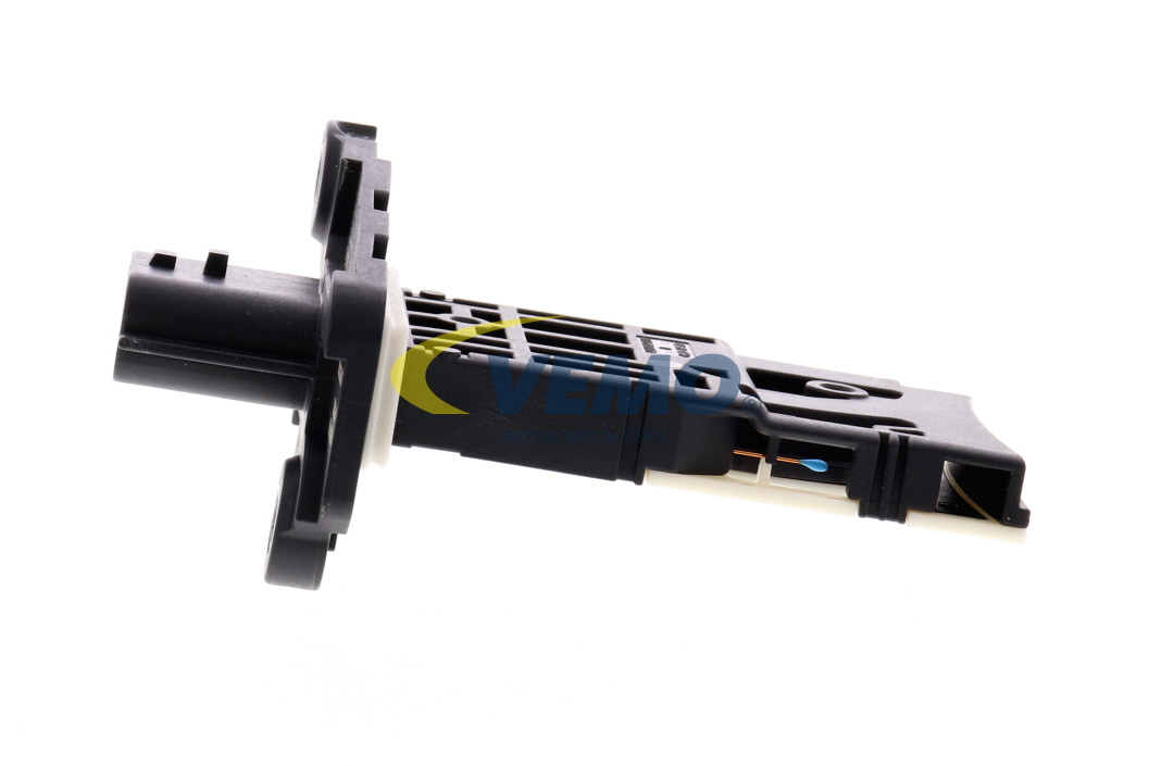 VEMO V38-72-0220 Luftmassenmesser Original VEMO Qualität, ohne Gehäuse, mit integriertem Lufttemperatursensor