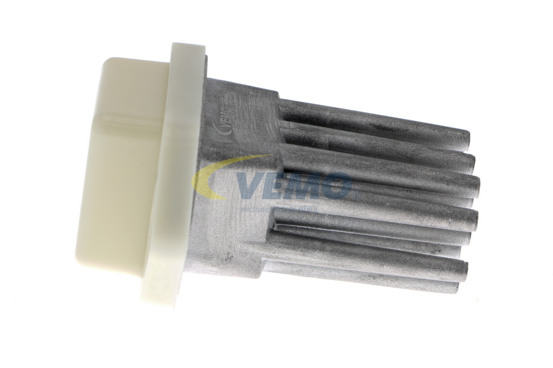 Regelaar, interieurventilator V38-79-0003 VEMO 27150ED70A RENAULT