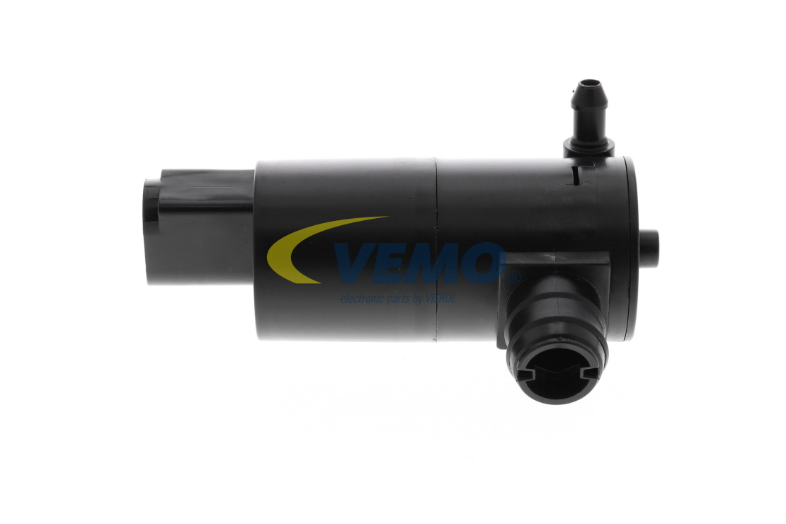 V40-08-0021 VEMO Pompa acqua lavaggio tergicristallo auto