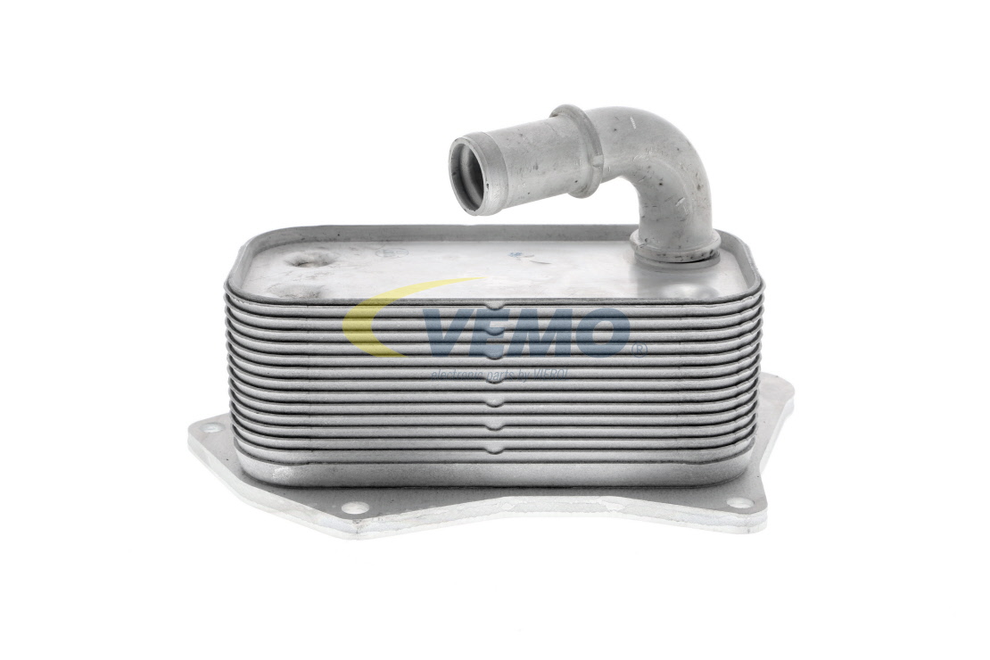 V40-60-2099 VEMO Radiatore olio catalogo
