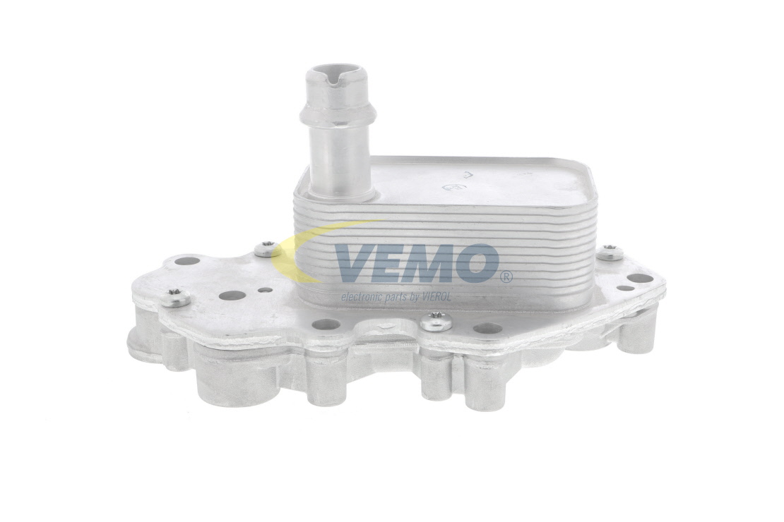 VEMO V40-60-2102 Radiatore olio motore