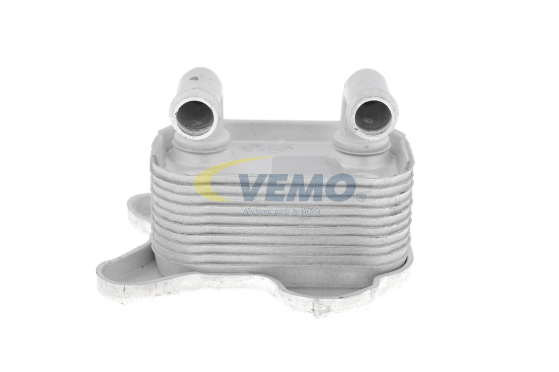 VEMO V40-60-2103 Radiador de aceite motor VAUXHALL Combo Mk2 (C) Furgón / Familiar (F25) 1.7 DTI 16V 75 cv Gasóleo precio