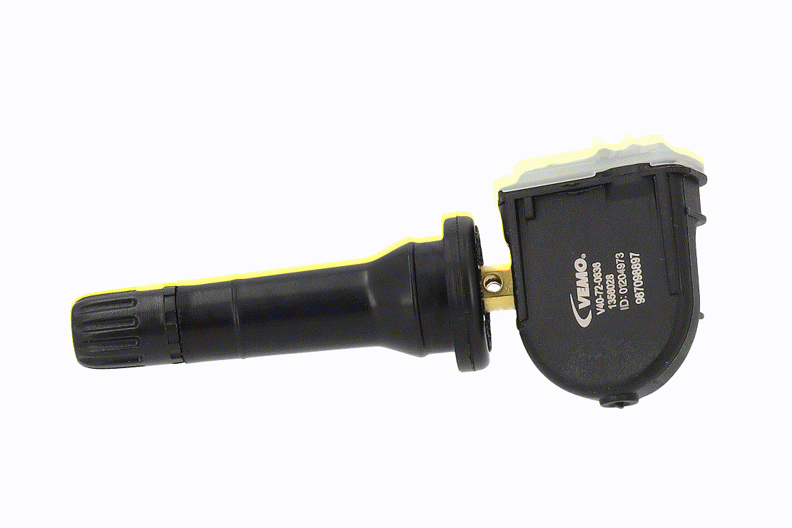 VEMO OPEL 13506028 Sensor de presión de neumáticos (TPMS)