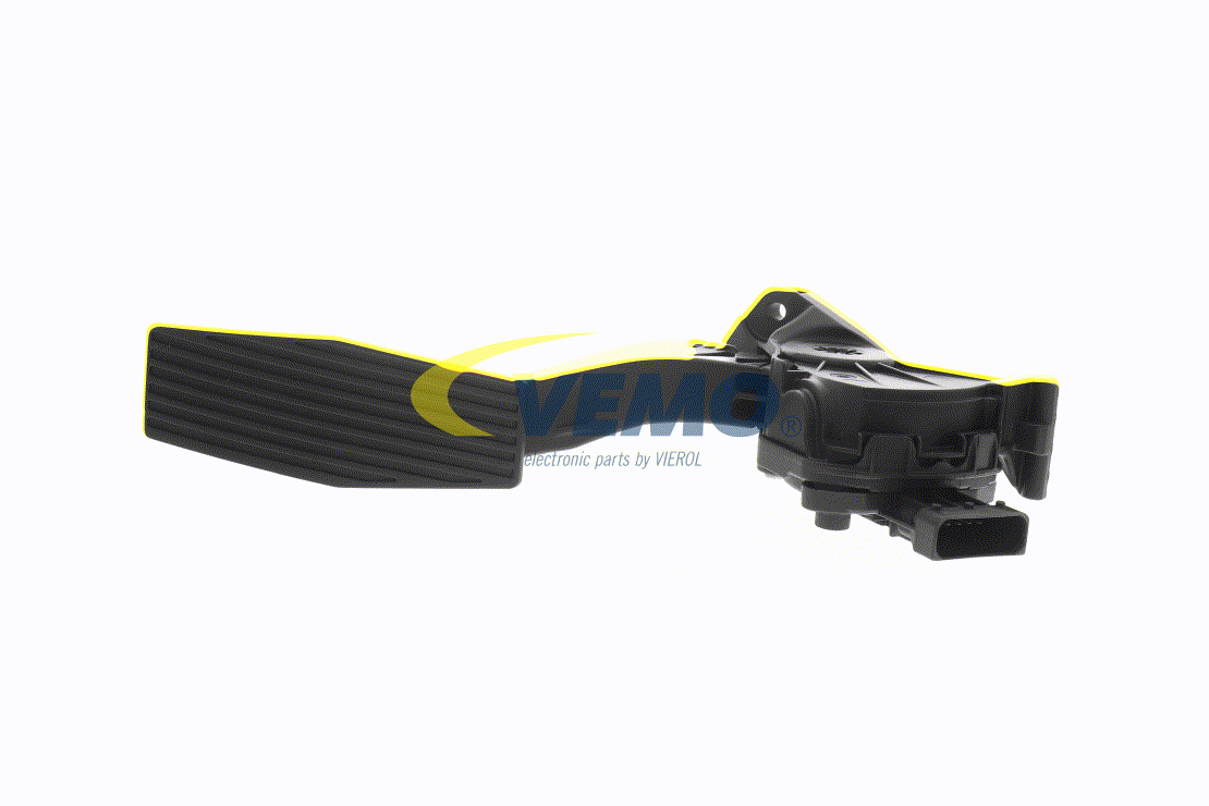 VEMO 1044858 Accelerator Pedal