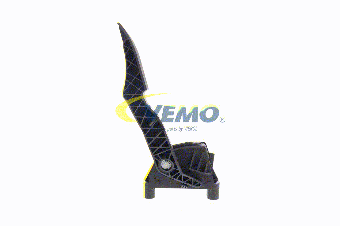 Czujnik, pozycja pedału gazu V40-82-0009 VEMO 92 02 341 OPEL