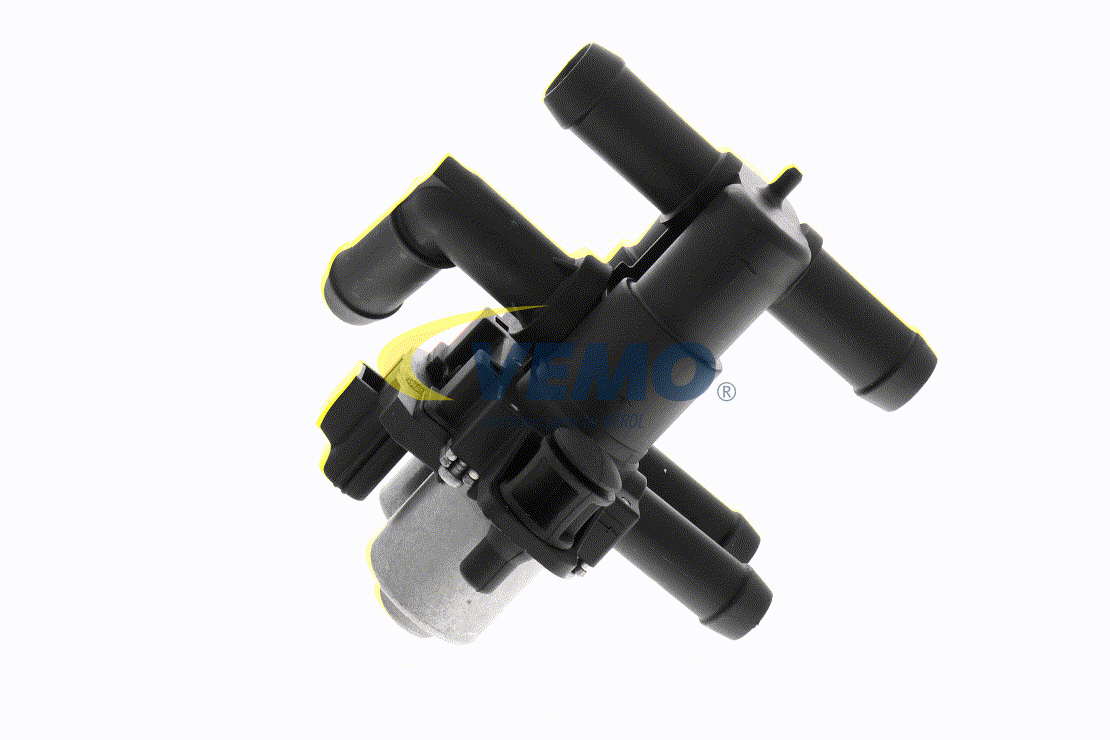 VEMO 1004861 Valve magnétique
