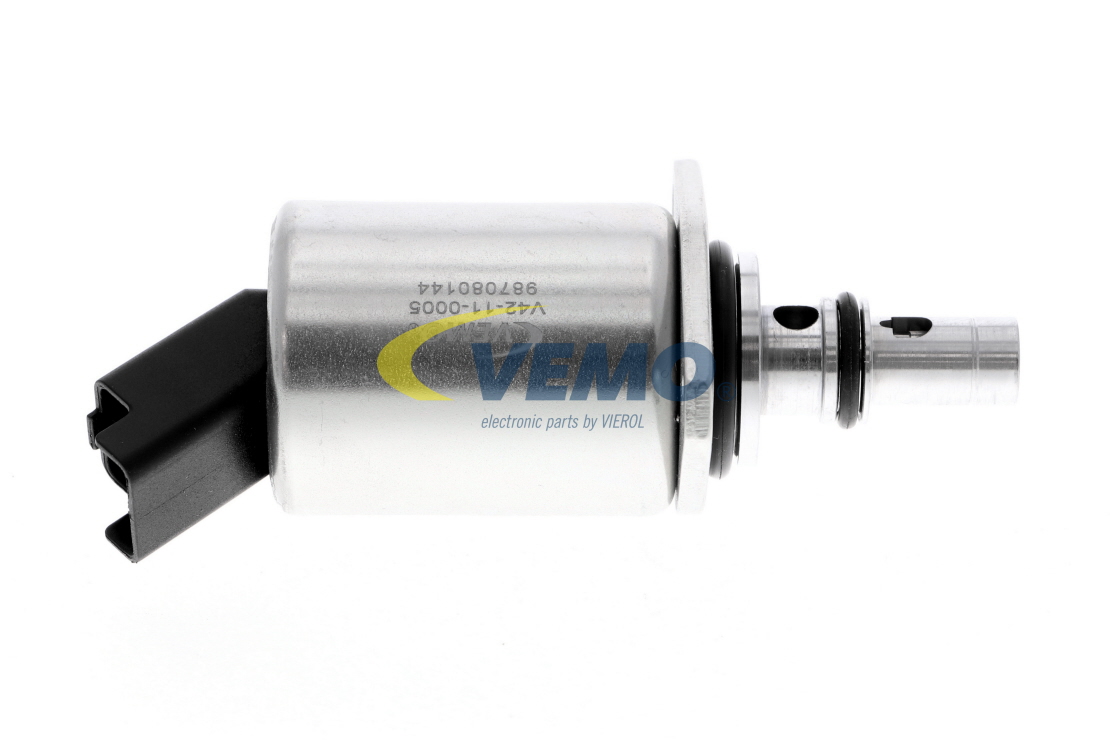 Regelklep, brandstofhoeveelheid (Common-Rail-System) V42-11-0005 VEMO 13 150 352 CITROËN