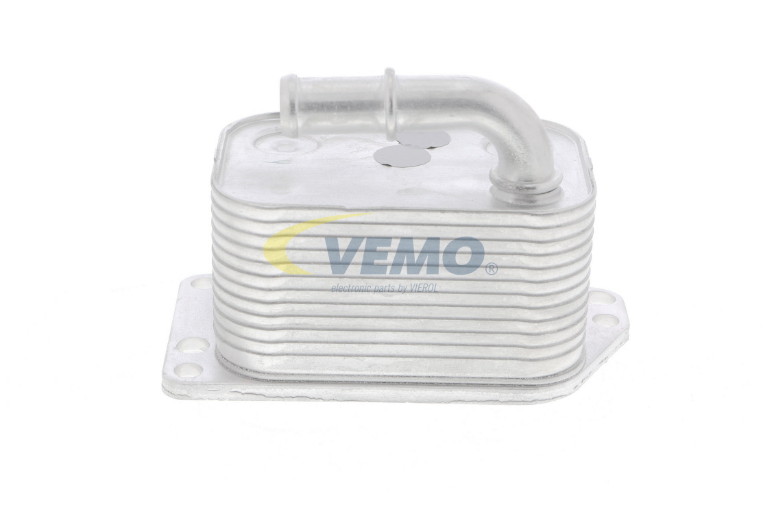 VEMO V42-60-0005 Ψυγείο λαδιού Citroen Jumpy Van 2.0 i 140 PS Βενζίνη τιμες