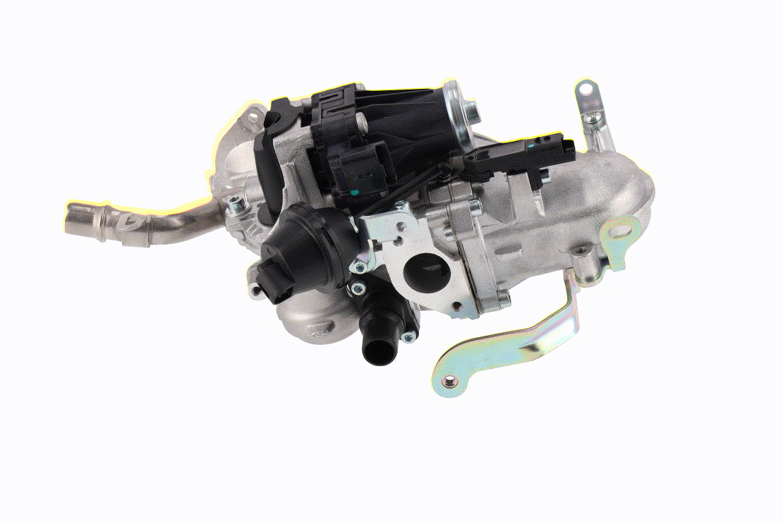 VEMO 1014621 EGR valve