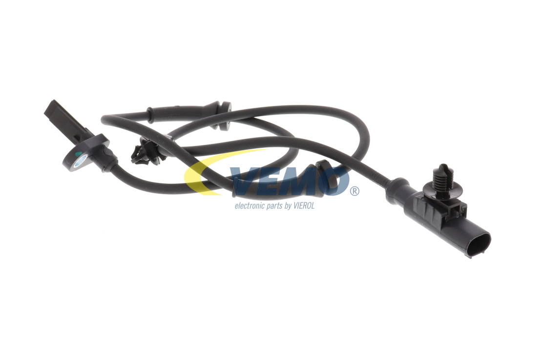 VEMO V42-72-0075 Abs anturi Citroen C1 2 1.0 VTi 69 hv Bensiini hinta