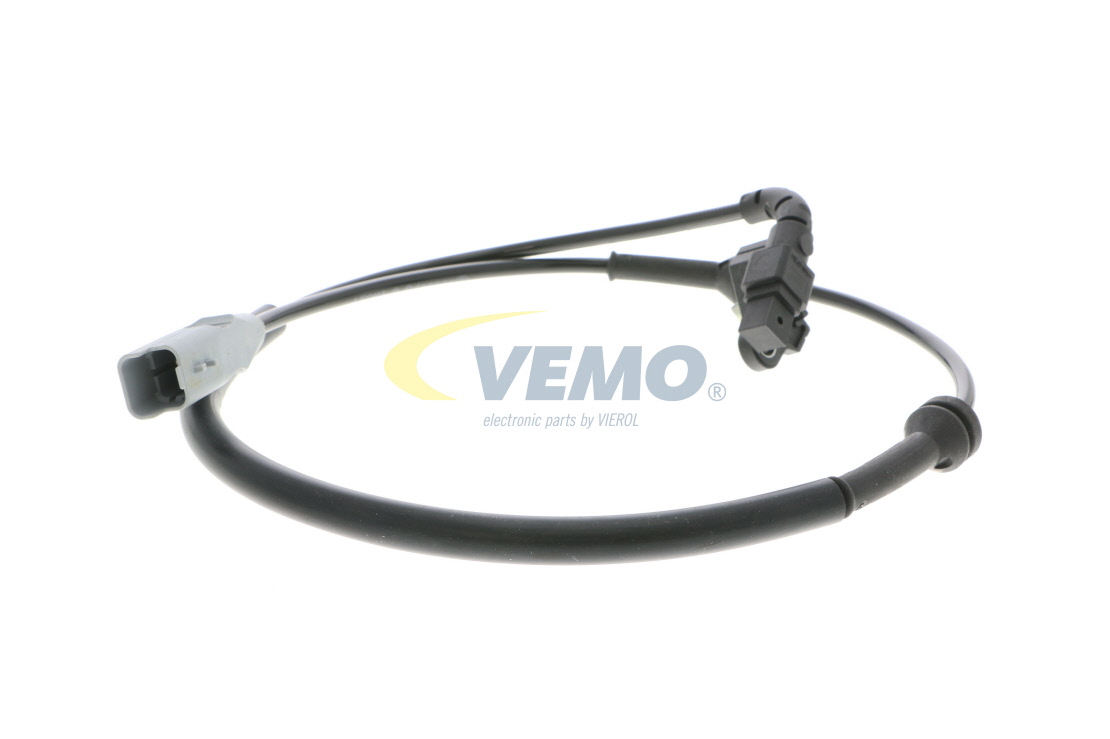 Sensor, rotações da roda V42-72-0076 VEMO 4545 K8 PEUGEOT