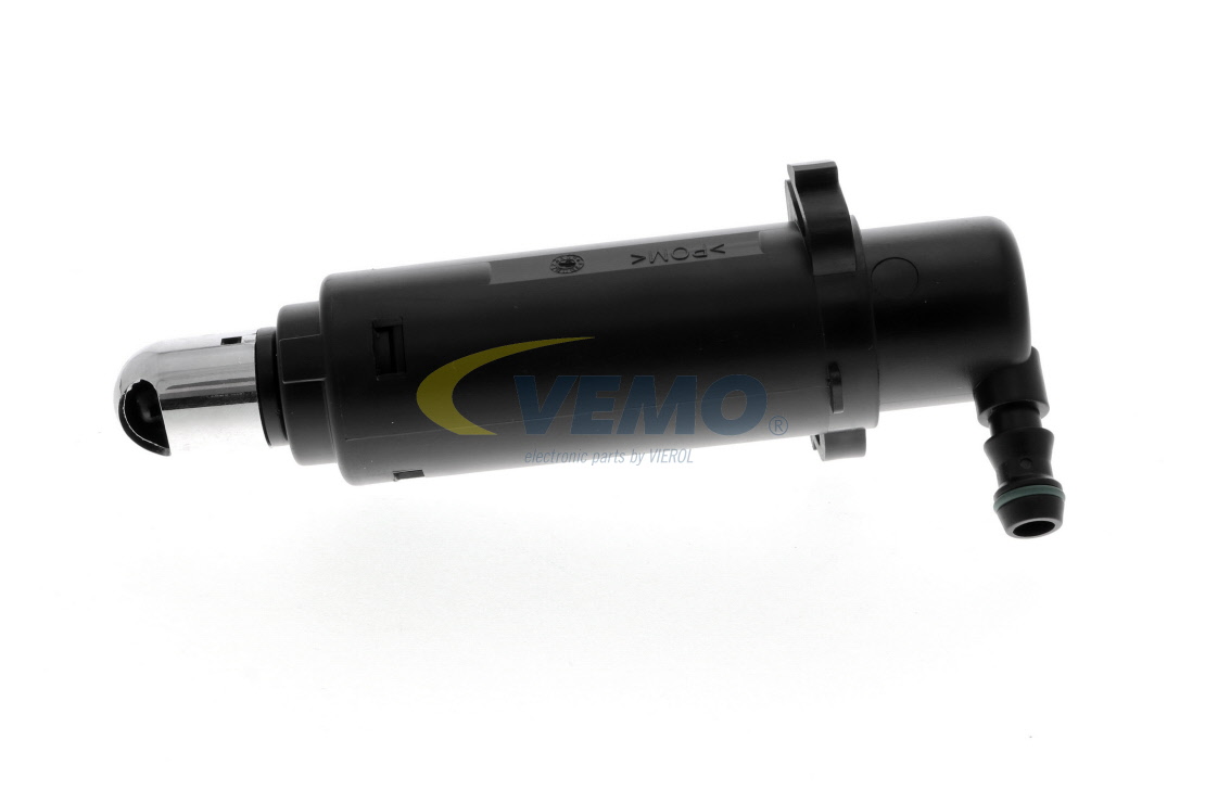 VEMO Μπεκ νερού πλύσης, καθαρ. προβολέων V45-08-0003 Μπεκ νερού πλύσης, καθαρ. προβολέων VEMO CAYENNE V45-08-0003 φθηνά