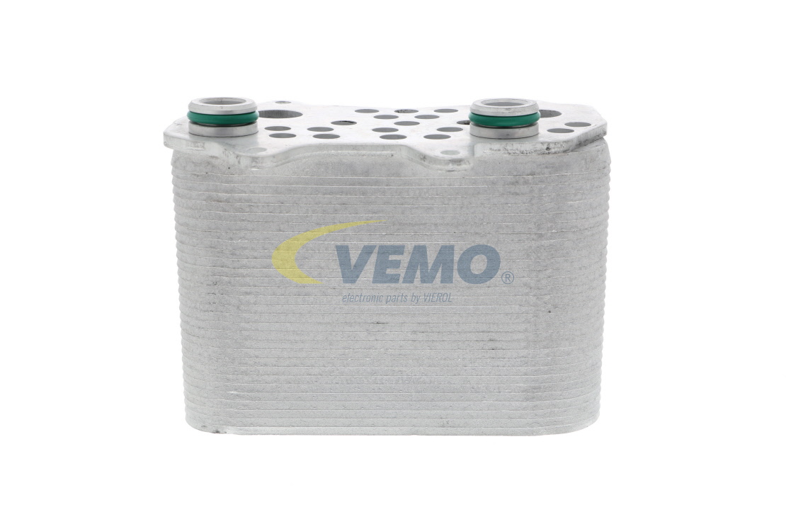 VEMO V45-60-0001 Radiatore olio motore