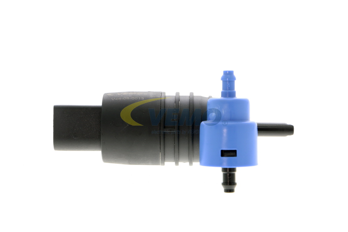 VEMO V46-08-0013 Vinduspylermotor Mitsubishi hva koster originale