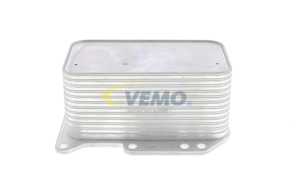 VEMO V46-60-0012 Eļļas radiators OPEL Vivaro A Platforma / Šasija (X83) 2.0 CDTI 90 ZS Dīzelis cena