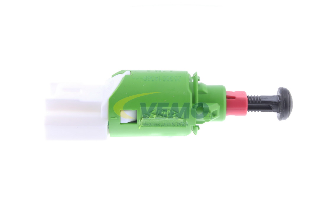 VEMO V46-73-0055 Switch, clutch control Q+, original equipment manufacturer quality-image-12869800