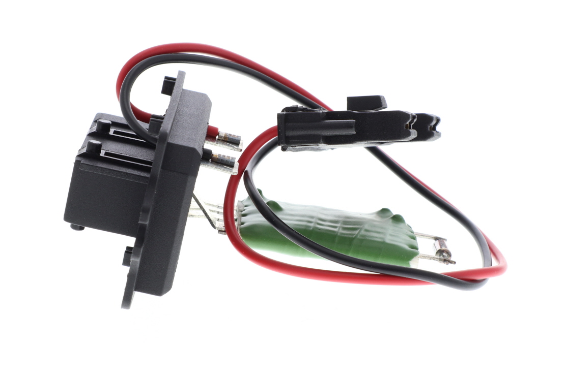 Résistance pulseur d'air habitacle VEMO RENAULT V46-79-0030