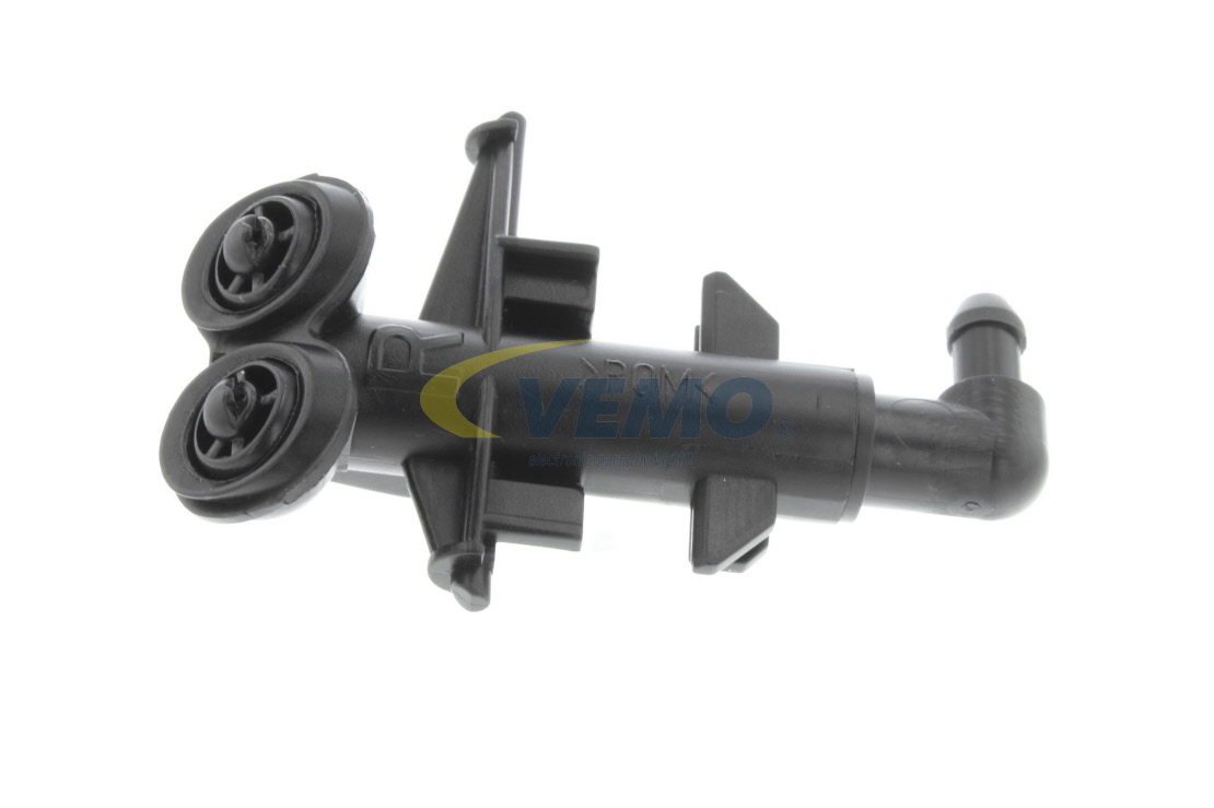 Vaskedyse, forlygtevisker / vasker V48-08-0001 VEMO LR022473 Vaskedyse, forlygtevisker / vasker V48-08-0001 VEMO LR022473 LAND ROVER