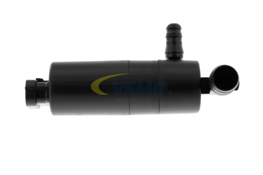 VEMO V48-08-0015 Water Pump, headlight cleaning Original VEMO Quality-image-12869857