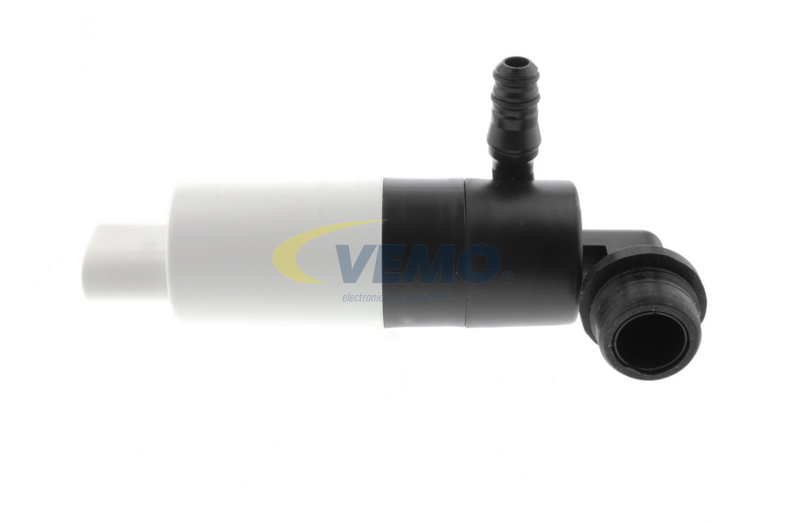 VEMO V48-08-0016 Water Pump, headlight cleaning Original VEMO Quality-image-12869858